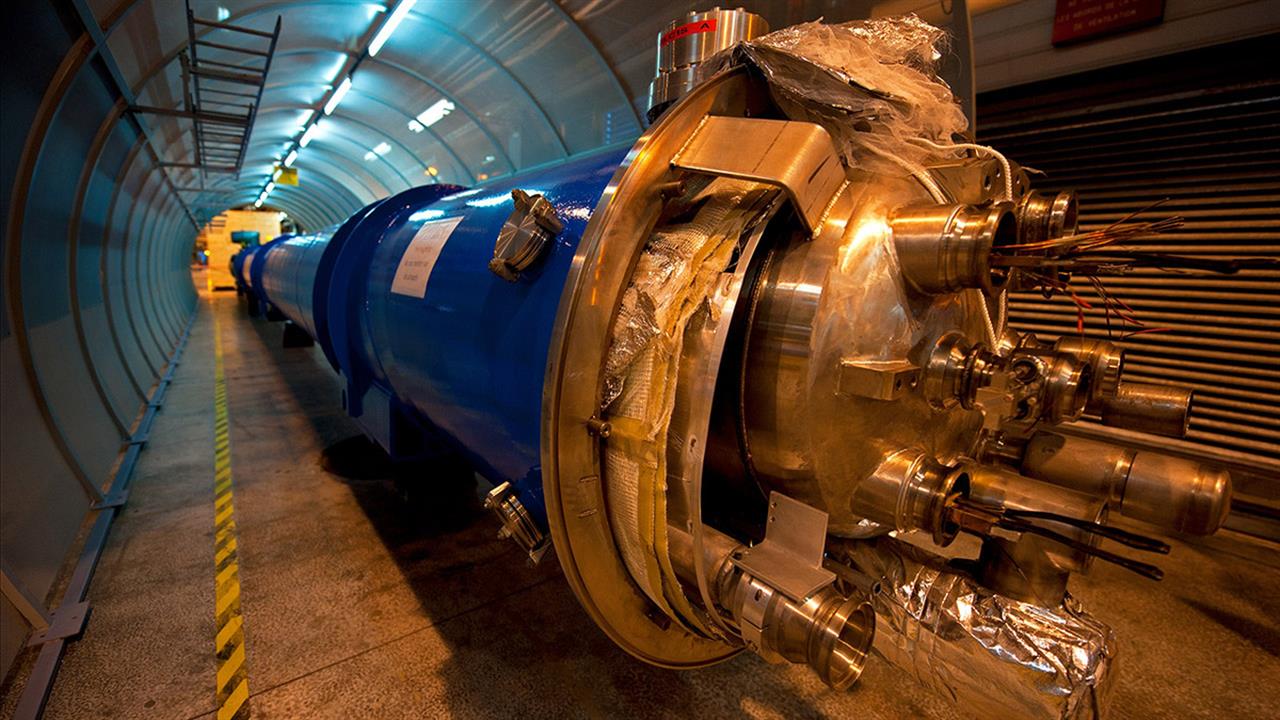 70 χρόνια CERN: Ο κόμβος της φυσικής στην Ευρώπη