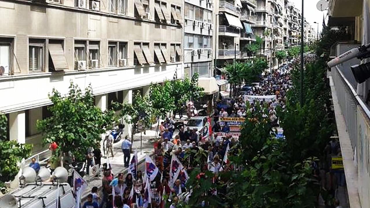 Πανυγειονομική απεργία την Πέμπτη - Τι ζητούν γιατροί και εργαζόμενοι