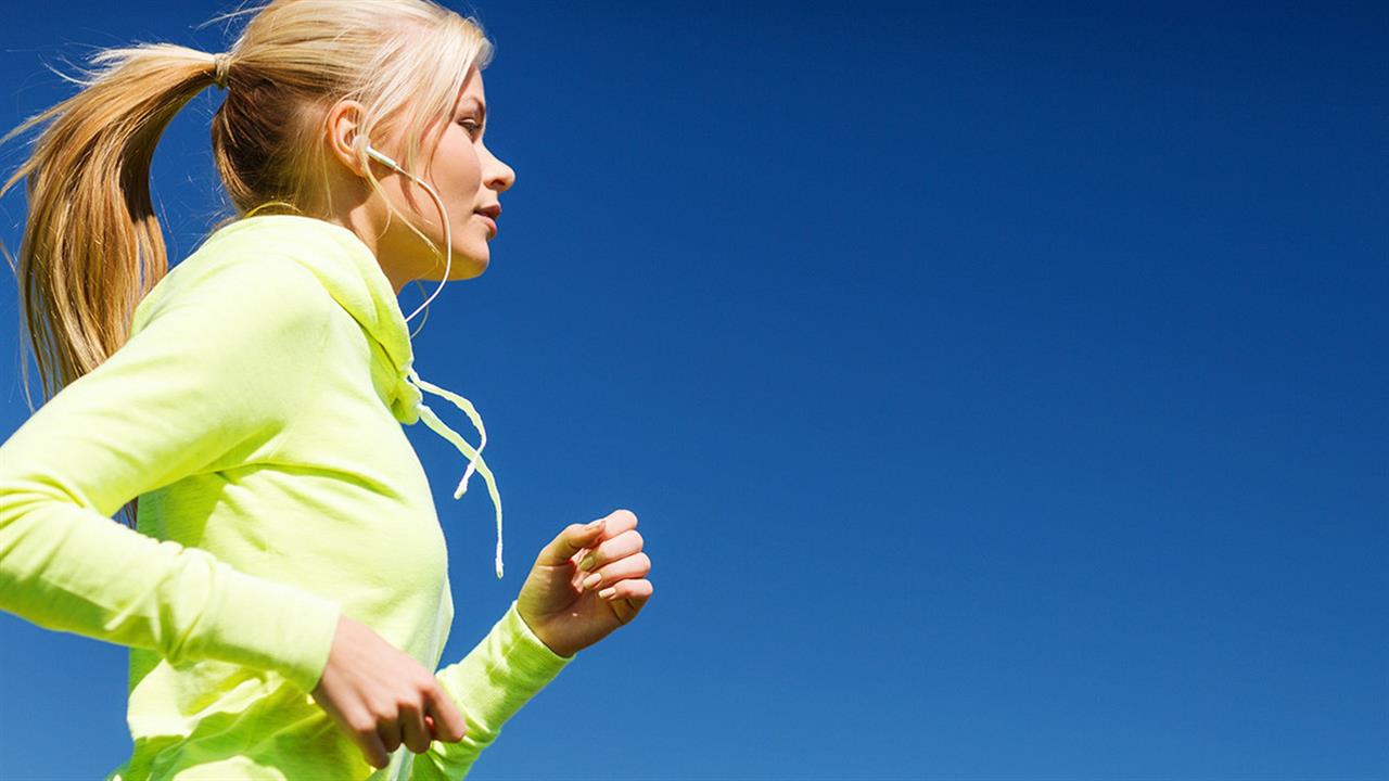 Ακόμα και το λίγο jogging προσφέρει οφέλη στην υγεία [μελέτη]