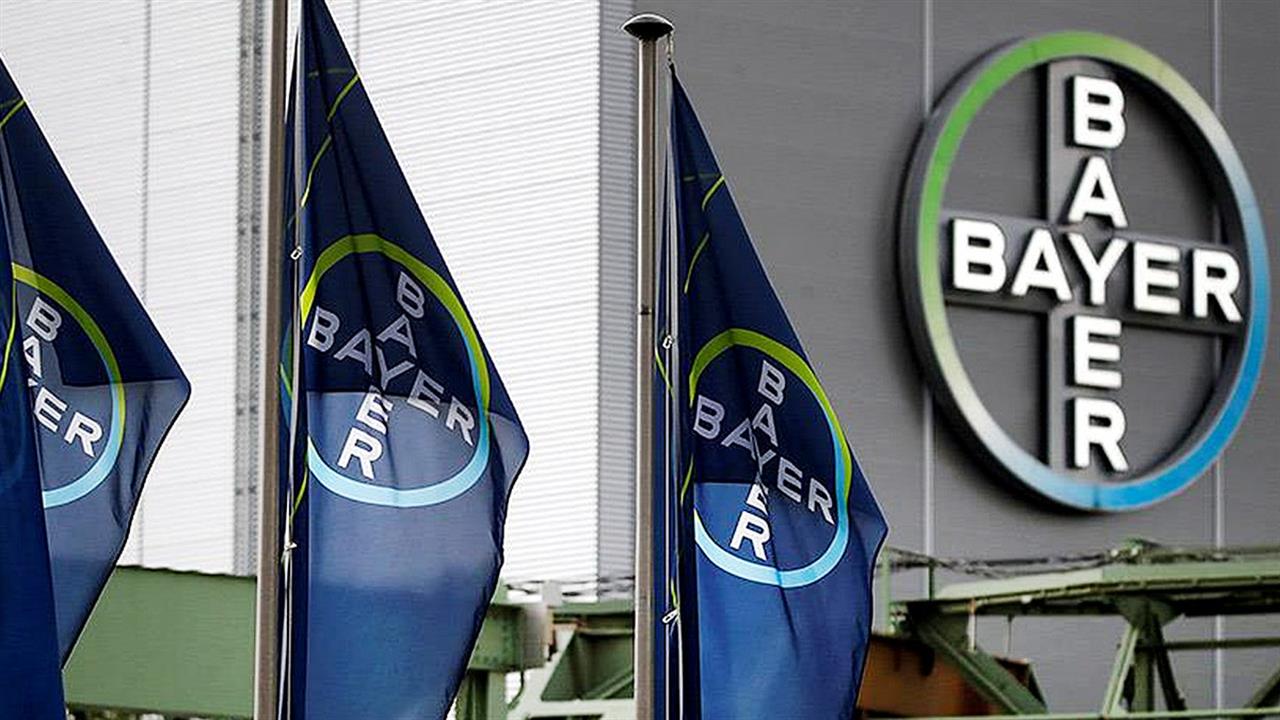 Η Bayer εξασφαλίζει δικαιώματα σε φάρμακο για την καρδιά με συμφωνία εκατομμυρίων