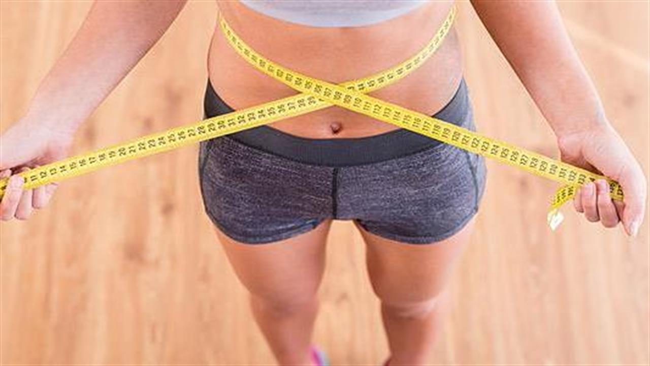 Η επιδημία παχυσαρκίας επισπεύδει την έναρξη της εφηβείας