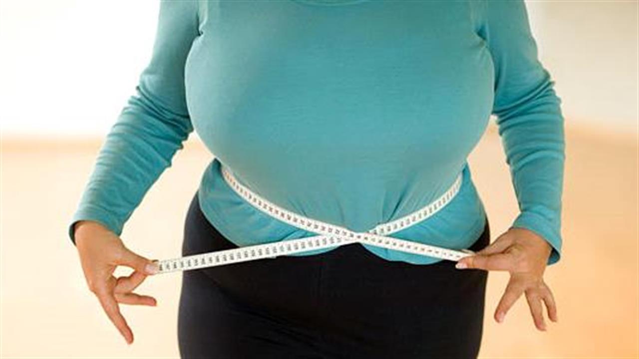 Παχύσαρκες έφηβες παίρνουν χαμηλότερους βαθμούς στο σχολείο