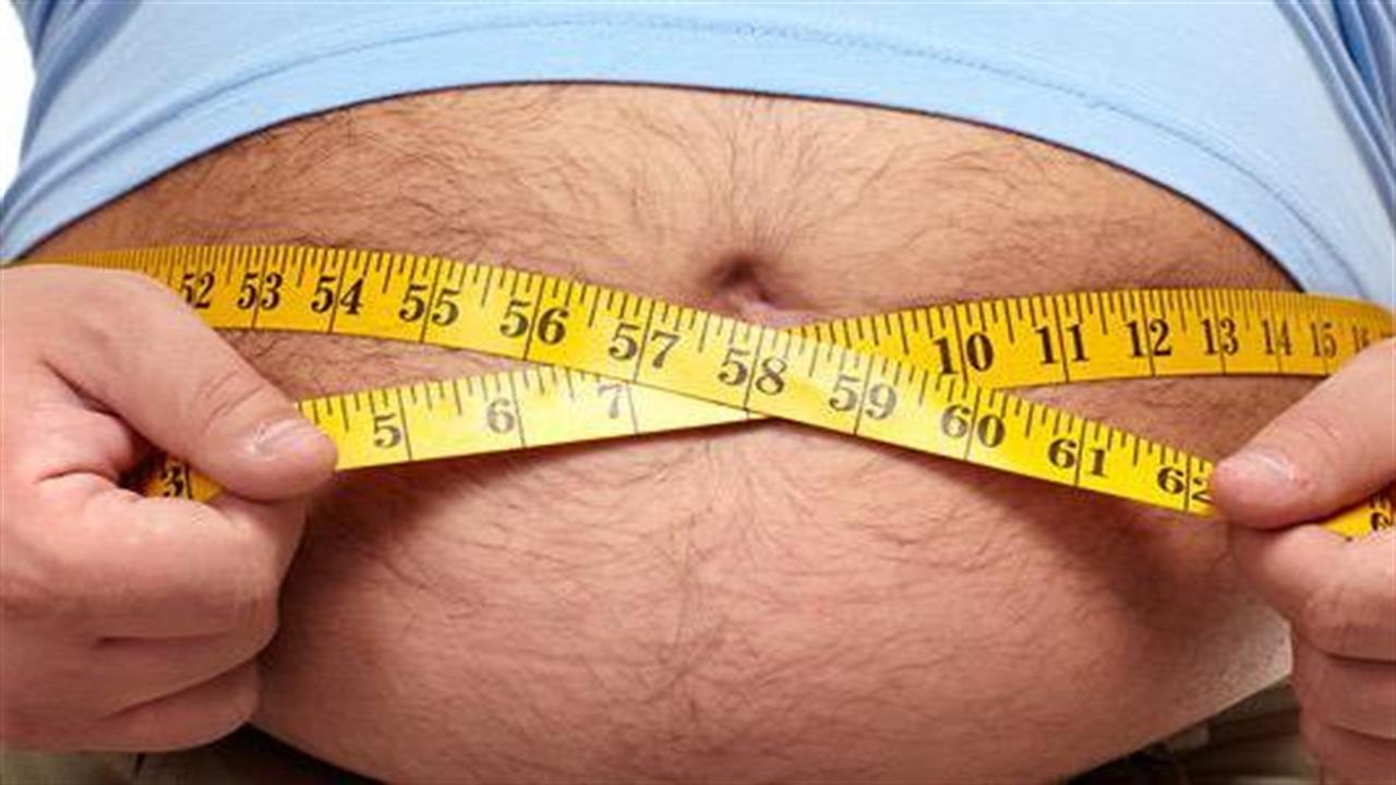 Είναι μύθος η υγιής παχυσαρκία;