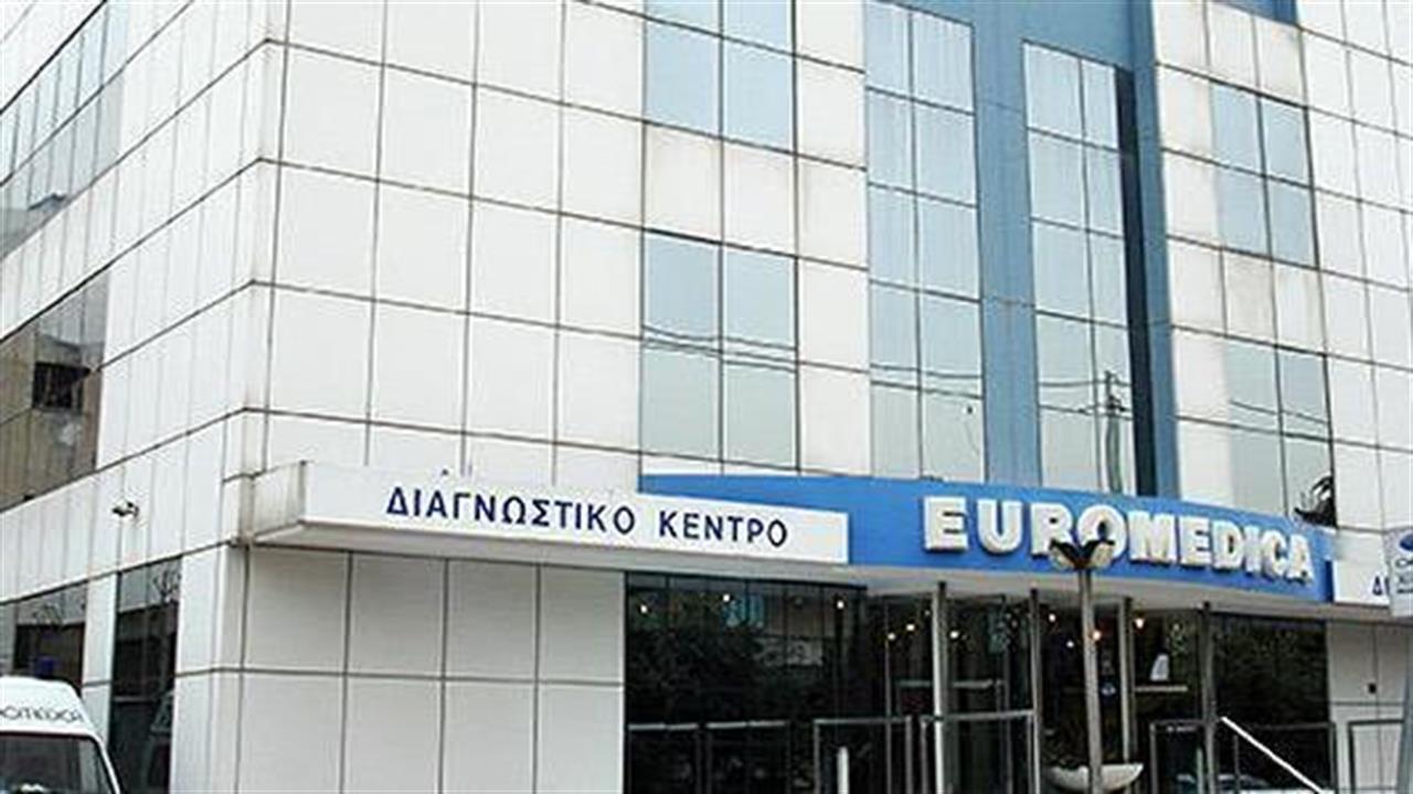 Euromedica: Aγορά μετοχών από την AXON