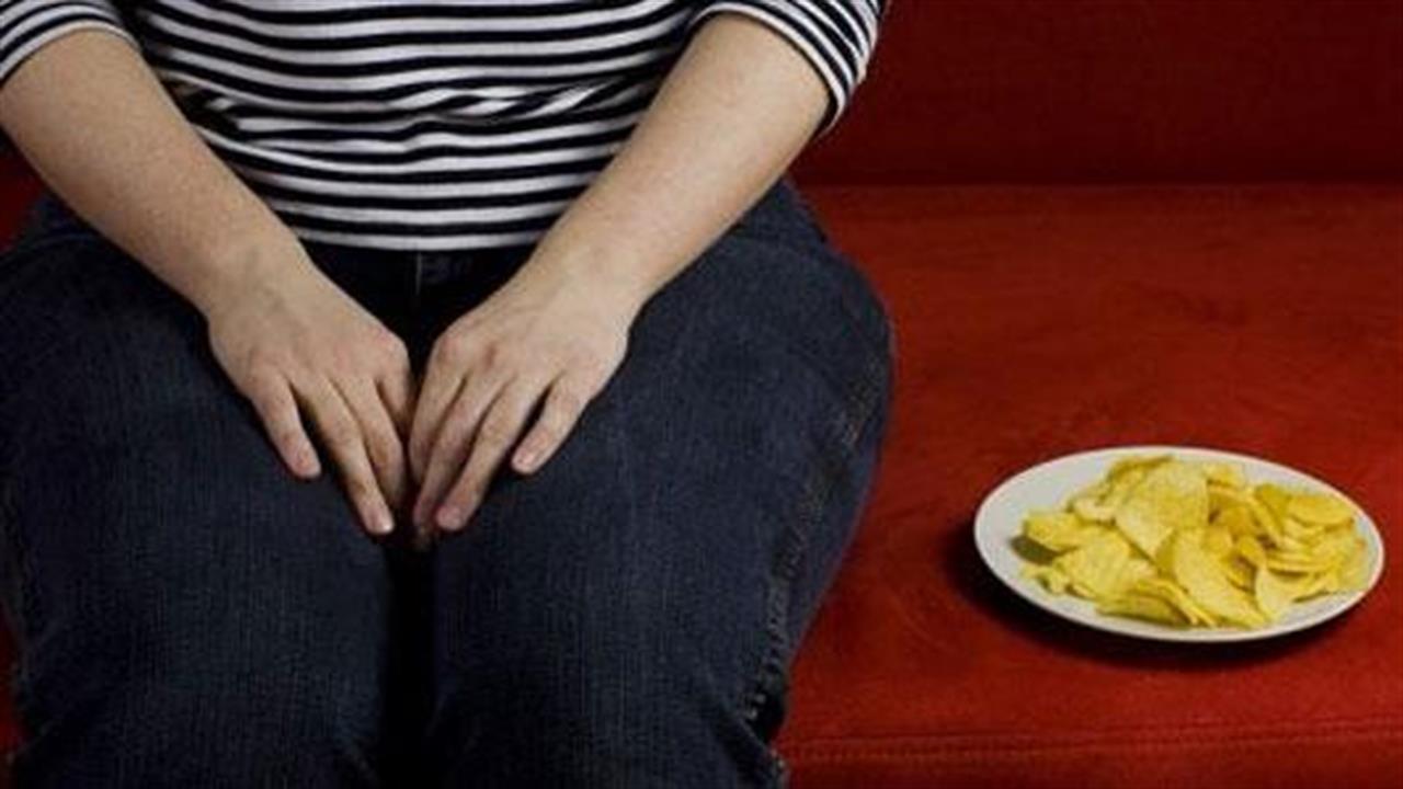 Η αύξηση βάρους της μητέρας μετά τον τοκετό ενισχύει τον κίνδυνο παχυσαρκίας στο παιδί