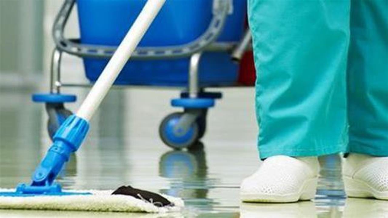 Νοσοκομείο Καλαμάτας: Ετήσια εξοικονόμηση 255.948 ευρώ από τις ατομικές συμβάσεις καθαριότητας