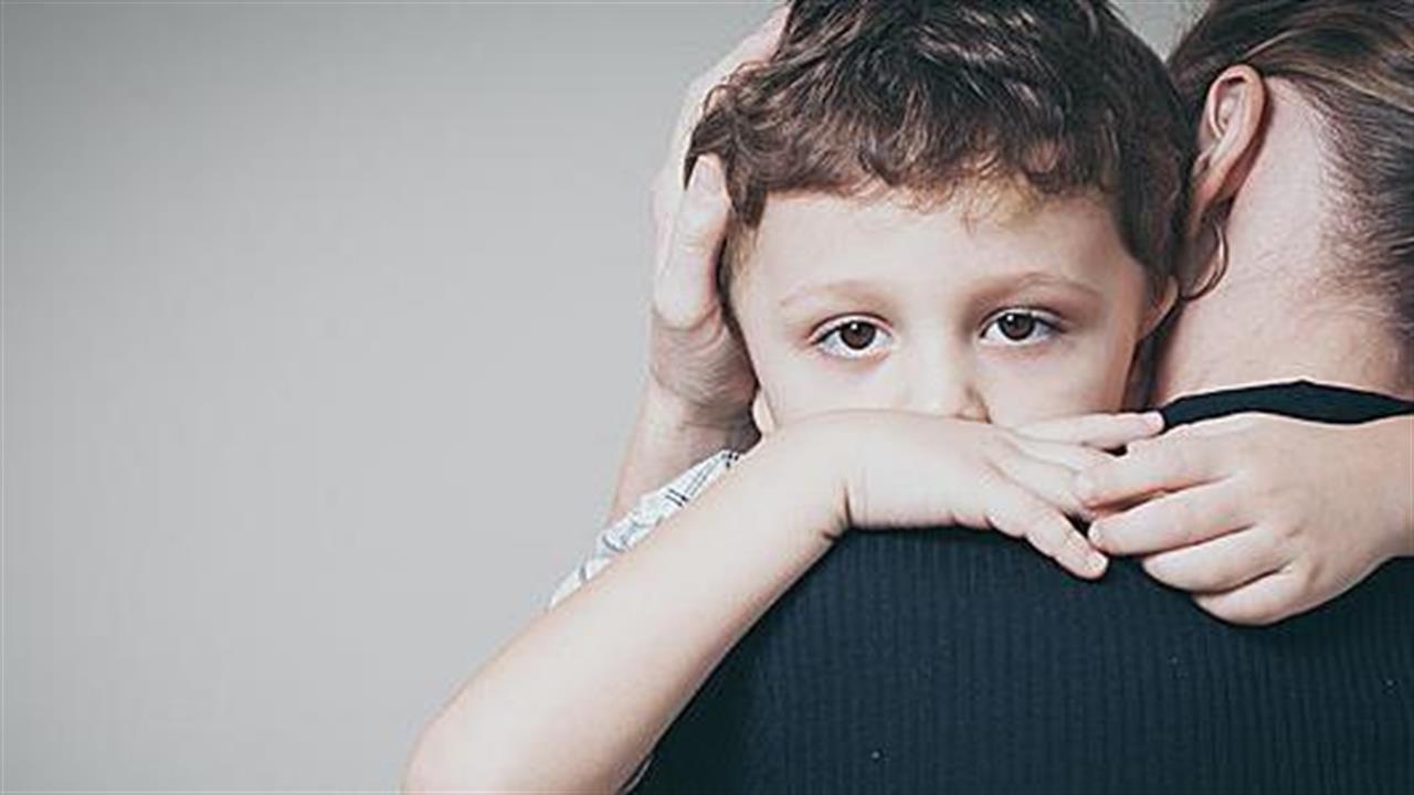 Δομικές διαφορές εμφανίζει ο εγκέφαλος παιδιών γονέων με κατάθλιψη