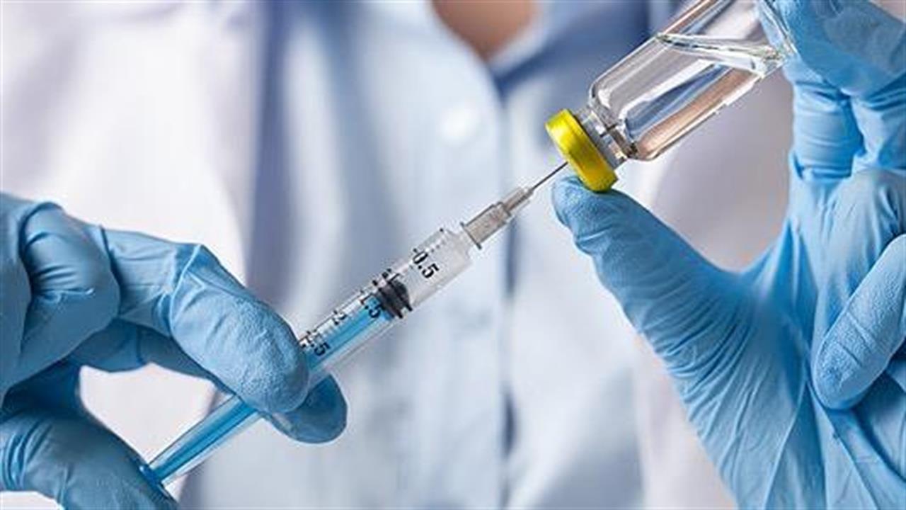Fast track δοκιμές εμβολίων για κορωνοϊό σε ανθρώπους
