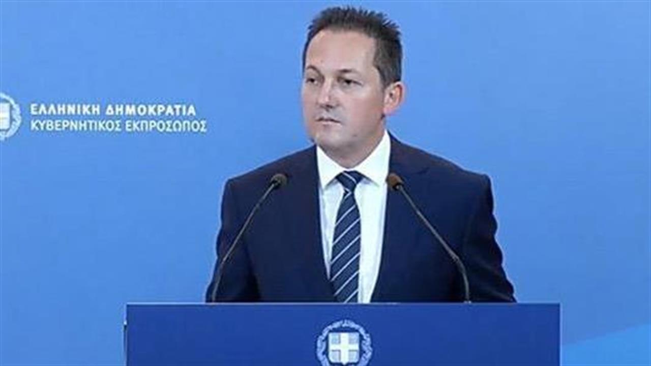 Στ. Πέτσας: Εξετάζουμε τρόπους αποζημίωσης από τη Novartis