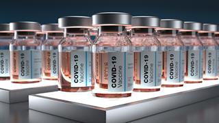 Η Famar αναλαμβάνει τη διανομή εμβολίων για Covid-19 στα πιο απομακρυσμένα κέντρα εμβολιασμού στην Ελλάδα