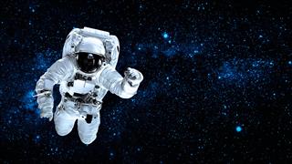 'Έντονη άσκηση θα χρειαστούν οι αστροναύτες της NASA για την υγεία της καρδιάς τους