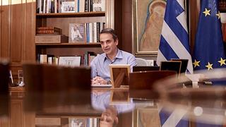 Μητσοτάκης: Απευθείας διαπραγματεύσεις για self tests - Αυστηροί έλεγχοι το Πάσχα