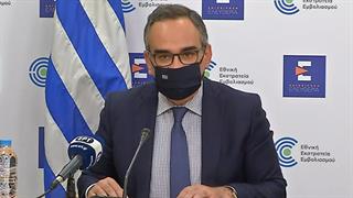 Β.Κοντοζαμάνης: Υποχρεωτικά τα εβδομαδιαία self test σε όλο το Δημόσιο