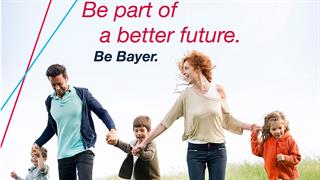 “BeYou. BeBayer”: Μια νέα πολιτική της Bayer που δείχνει έμπρακτα τη μέριμνα της εταιρείας για τους ανθρώπους της
