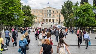 1.381 νέες λοιμώξεις από κορωνοϊό - 23 ακόμη θάνατοι