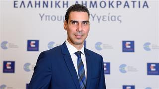 Μάριος Θεμιστοκλέους: Μέσα στον Ιούνιο ο εμβολιασμός κατ'  οίκον