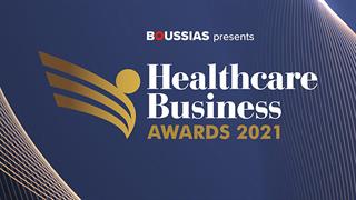 Ο Λουκάς Παπαδήμος Πρόεδρος της Κριτικής Επιτροπής των Healthcare Business Awards 2021