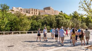 808 νέες λοιμώξεις από κορωνοϊό - 24 ακόμη θάνατοι