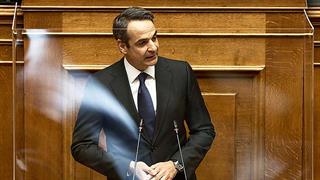 Μητσοτάκης: Πώς θα εφαρμοστεί ο υποχρεωτικός εμβολιασμός σε Υγεία και Πρόνοια