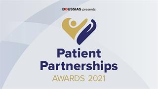 Novartis, Servier, Janssen και Amgen οι Μεγάλοι Νικητές των Patient Partnerships Awards 2021