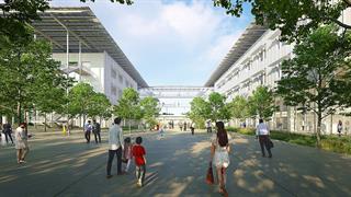 Δεκέμβριο 2025 το Πανεπιστημιακό Παιδιατρικό νοσοκομείο Θεσσαλονίκης - Ίδρυμα Σταύρος Νιάρχος