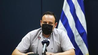 Μαγιορκίνης: ''Στο τραπέζι'' υποχρεωτικός εμβολιασμός μαθητών