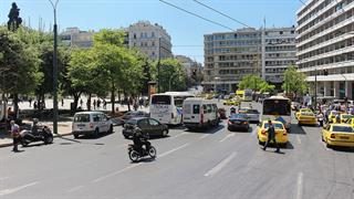 Σε ΦΕΚ τα μέτρα που θα ισχύσουν από τη Δευτέρα