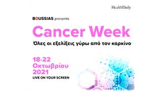 Cancer Week Conference