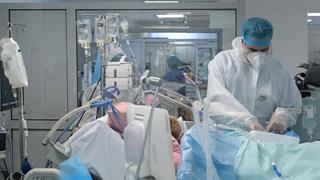 Αύξηση κλινών ΜΕΘ και ΜΑΦ στο Γενικό Νοσοκομείο Πέλλας