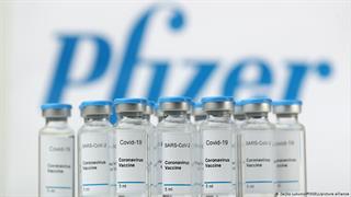 Pfizer-BioNTech: Αποκαθιστά πλήρως την ανοσία η 3η δόση εμβολίου