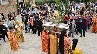 Θεσσαλονίκη: Οι παρελάσεις, ο Άγιος Δημήριος και η αυτοδιάψευση της Μητρόπολης