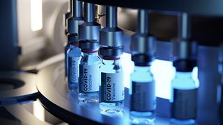 Novartis: Νέα αρχική συμφωνία με την BioNTech για την υποστήριξη της διαδικασίας εμφιάλωσης και συσκευασίας του εμβολίου mRNA των Pfizer-BioNTech