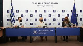 Μίνα Γκάγκα: Το ΕΣΥ θα συνεχίσει να υποφέρει το επόμενο διάστημα