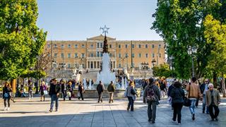 Εμβολιασμοί και self tests ενόψει Χριστουγέννων - Σε εξέλιξη 4 μέτρα κατά του κορωνοϊού