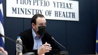 Μαγιορκίνης: 10.000 - 12.000 κρούσματα ημερησίως λόγω Όμικρον