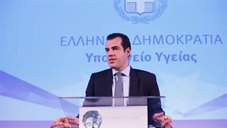 Πλεύρης: Επίσπευση μέτρων πριν την Πρωτοχρονιά - 370% αύξηση κρουσμάτων στην Αττική