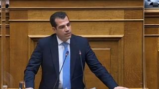 Πλεύρης: Από τις 15 Απριλίου η κατάργηση του προστίμου στους ανεμβολίαστους - Πόσα θα πληρώσουν