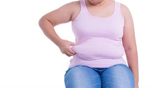 Ο ΠΟΥ προειδοποιεί για ''επιδημία'' παχυσαρκίας στην Ευρώπη