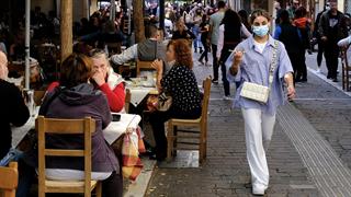 Πόσο προστατεύει ο εμβολιασμός από την Όμικρον 5 [μελέτη]