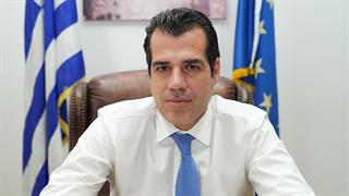 Πλεύρης: Ερχονται τα εμβόλια για την παραλλαγή Ομικρον