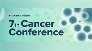 7th Cancer Conference: 1 και 2 Νοεμβρίου 2022