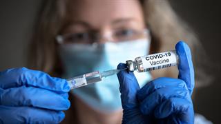 Η Κομισιόν ενέκρινε το πρωτεϊνικό εμβόλιο των Sanofi και GSK κατά της CoViD