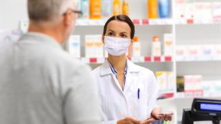 'Ερευνα ΦΣΘ: Νέες υπηρεσίες στο φαρμακείο θέλει το 95% των πολιτών