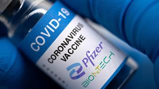 'Ελεγχος CDC για πρόκληση εγκεφαλικού από το επικαιροποιημένο εμβόλιο της Pfizer