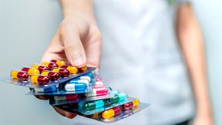 ''Ξεμένει από αντιβιοτικά η Ευρώπη''- προειδοποίηση σε ΕΜΑ
