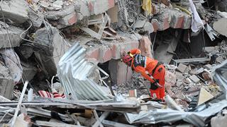 ΕΚΠΑ: Aποστολή βοήθειας προς τους δοκιμαζόμενους πολίτες στις σεισμόπληκτες περιοχές