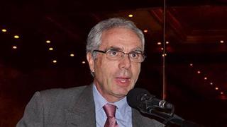 Ο Κ. Λουράντος ξανά πρόεδρος στον Φαρμακευτικό Σύλλογο Αττικής