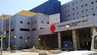 Νοσοκομείο Βόλου: Επέστρεψε στα καθήκοντά του ο επιμελητής νευροχειρουργός που έδωσε άδεια στον επιθεωρητή του ΟΣΕ