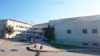 Νοσοκομείο Δράμας: Καταγγελία για παρεμπόδιση συνδικαλιστικής δράσης