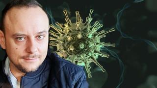 Γκίκας Μαγιορκίνης: Η επόμενη πανδημία θα είναι χειρότερη